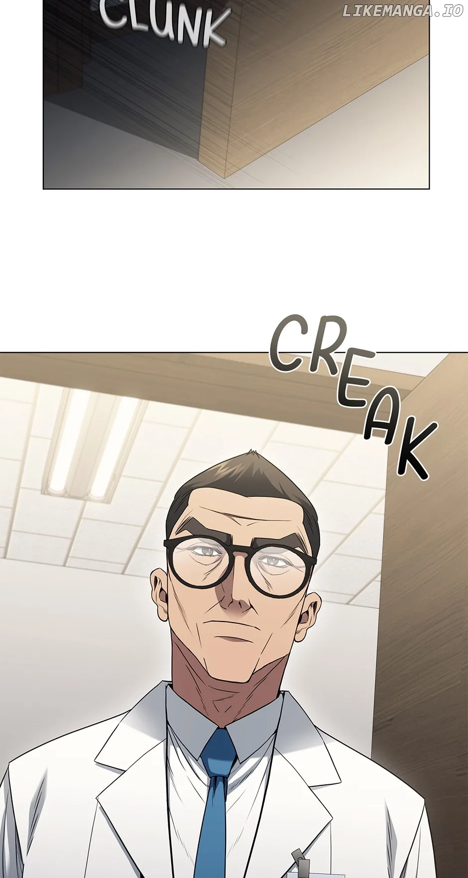 A True Doctor Chapter 182 page 92