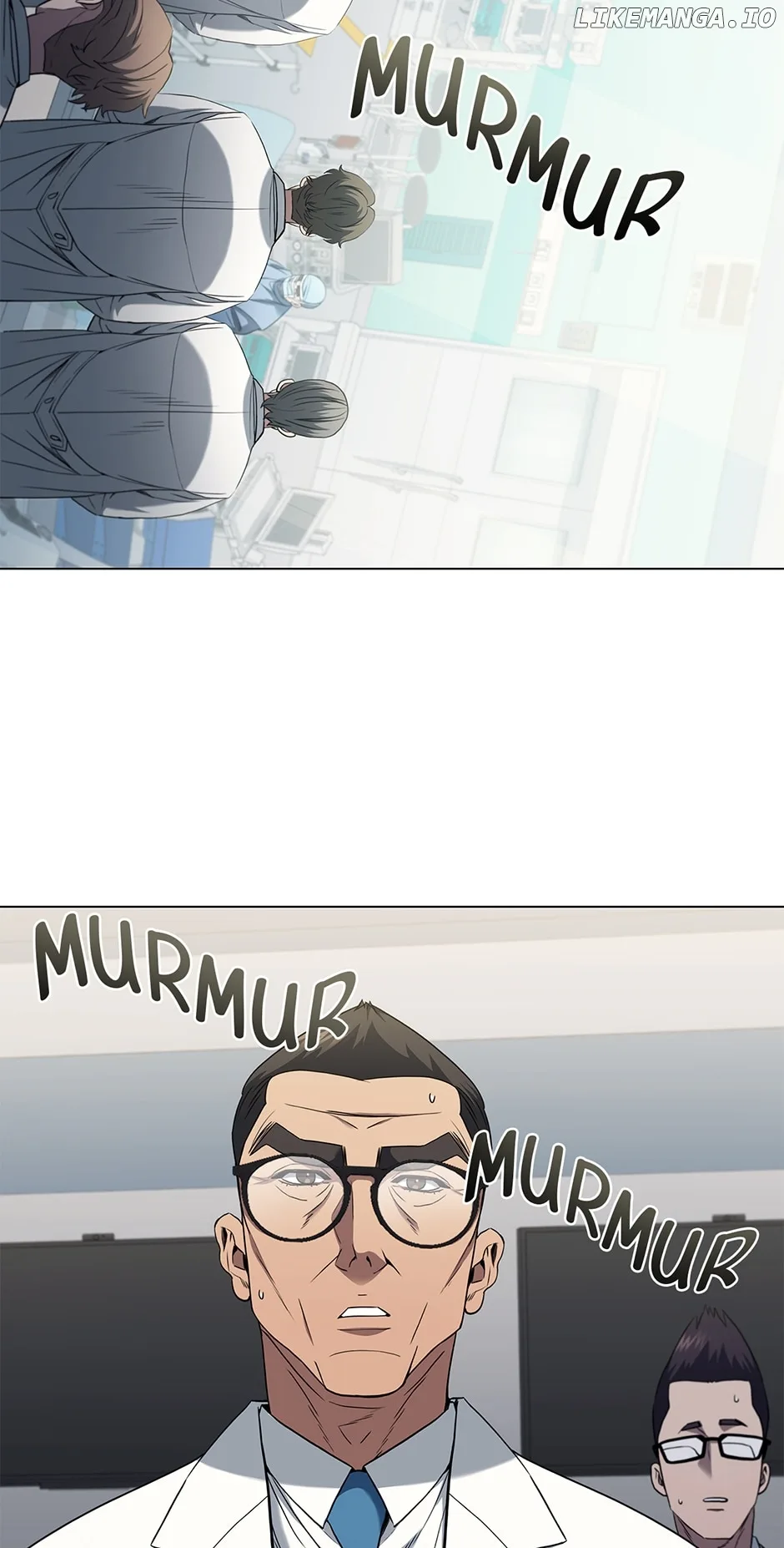 A True Doctor Chapter 183 page 2