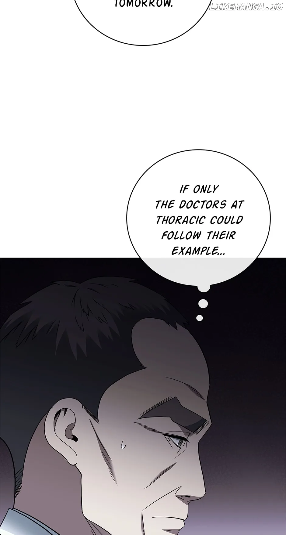 A True Doctor Chapter 183 page 24