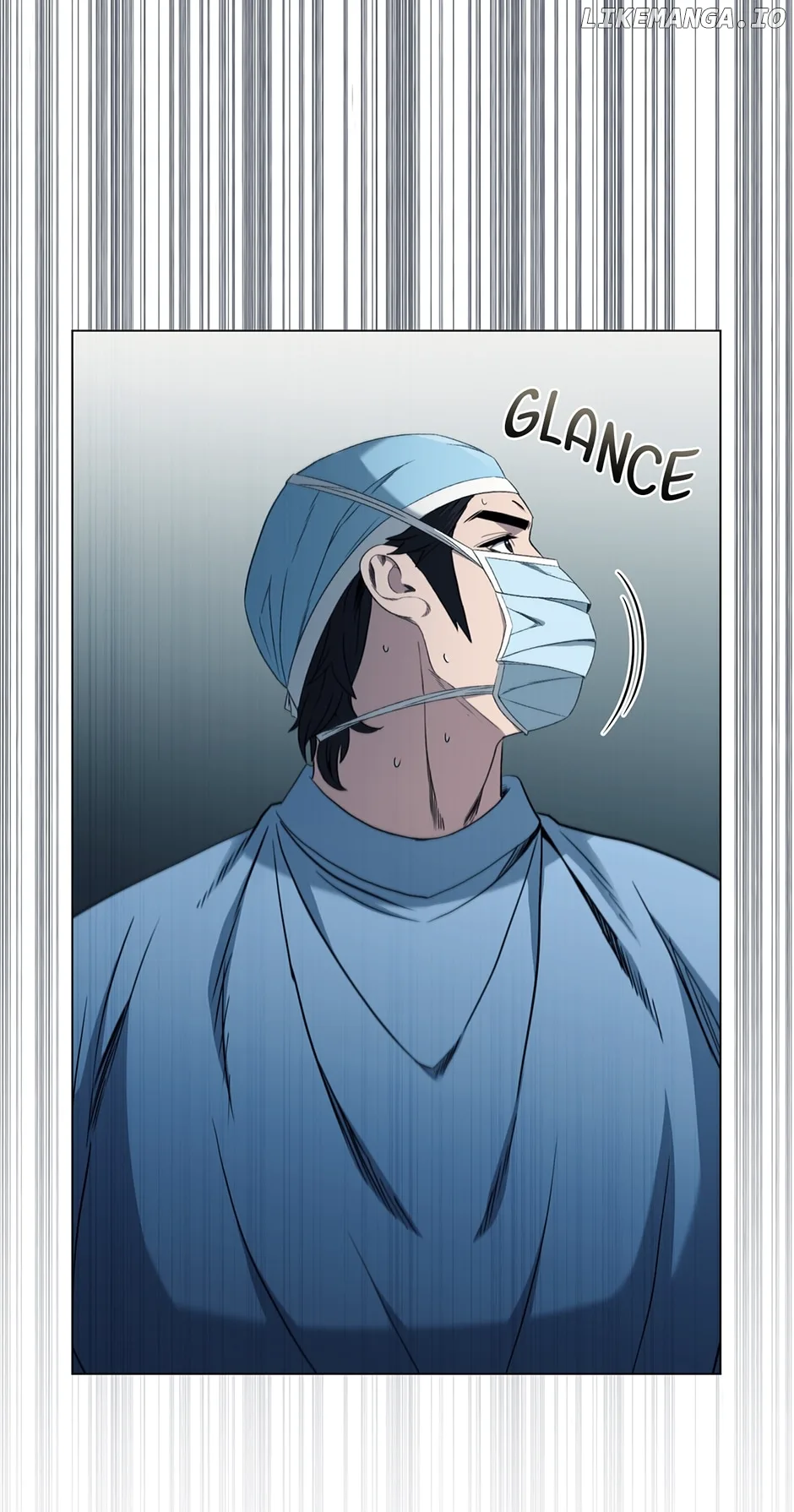 A True Doctor Chapter 183 page 37