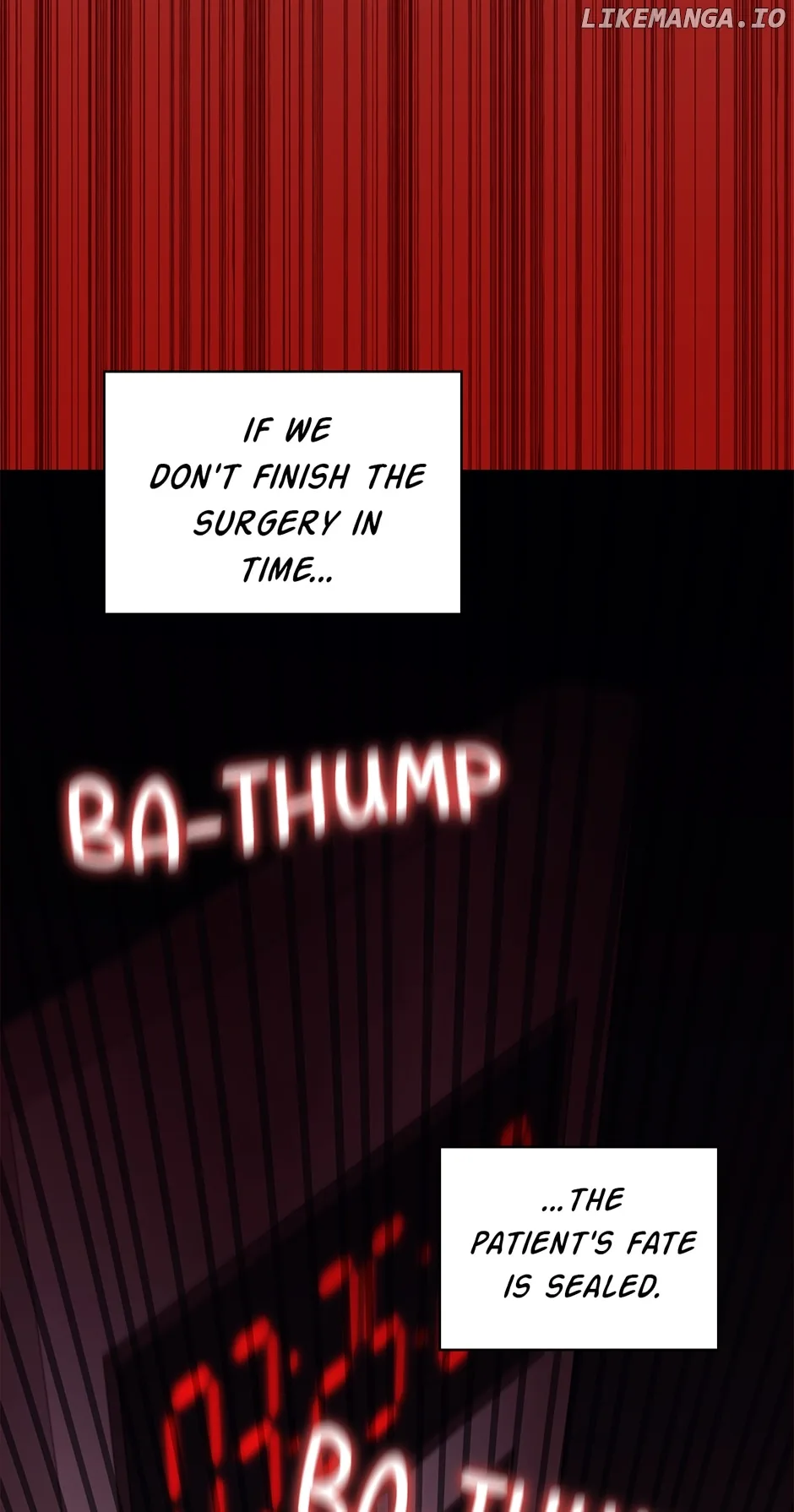 A True Doctor Chapter 183 page 41