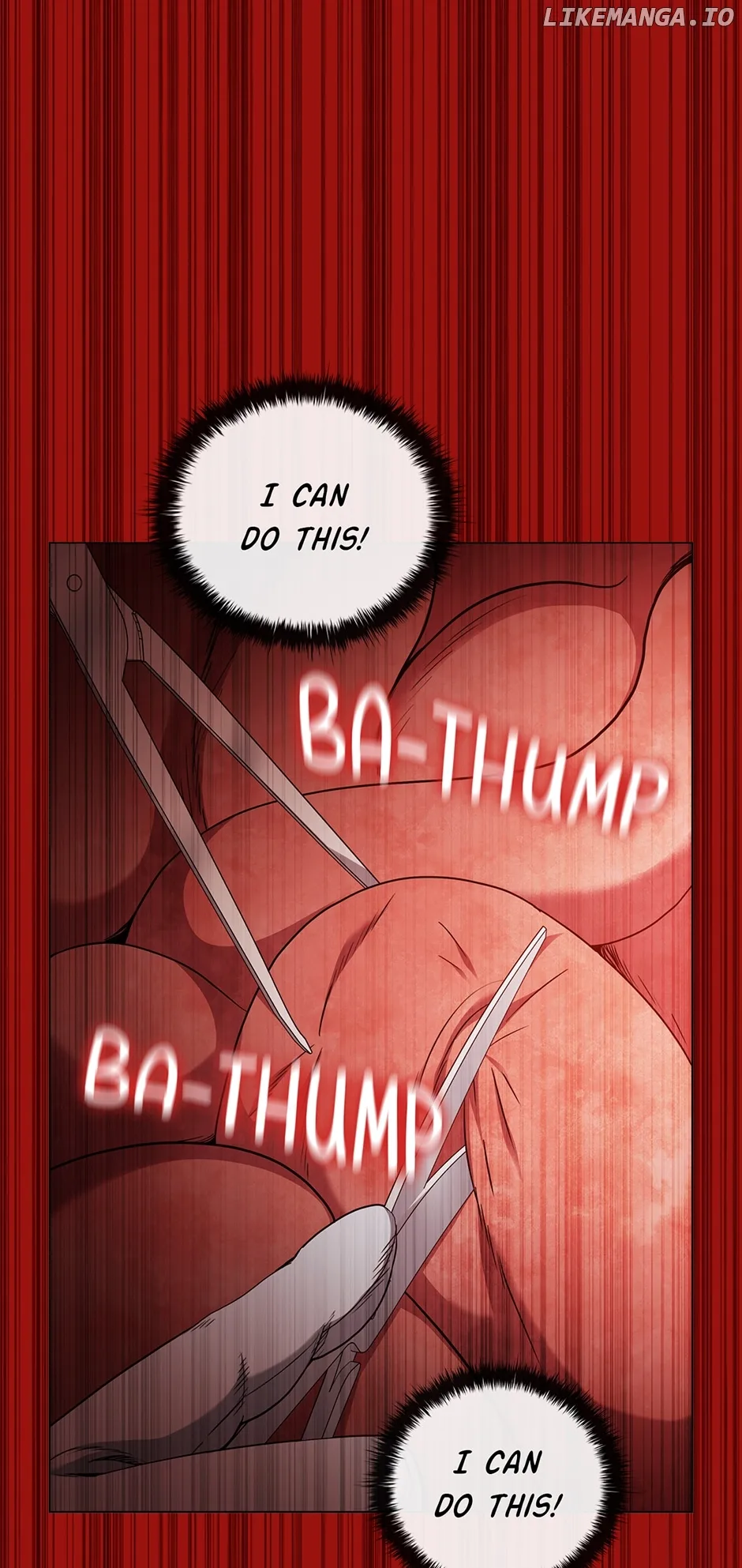 A True Doctor Chapter 183 page 43