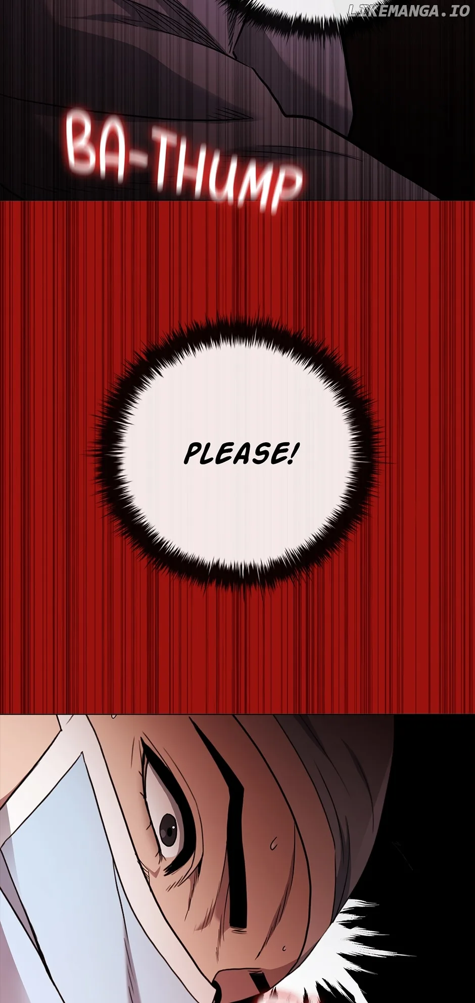 A True Doctor Chapter 183 page 45