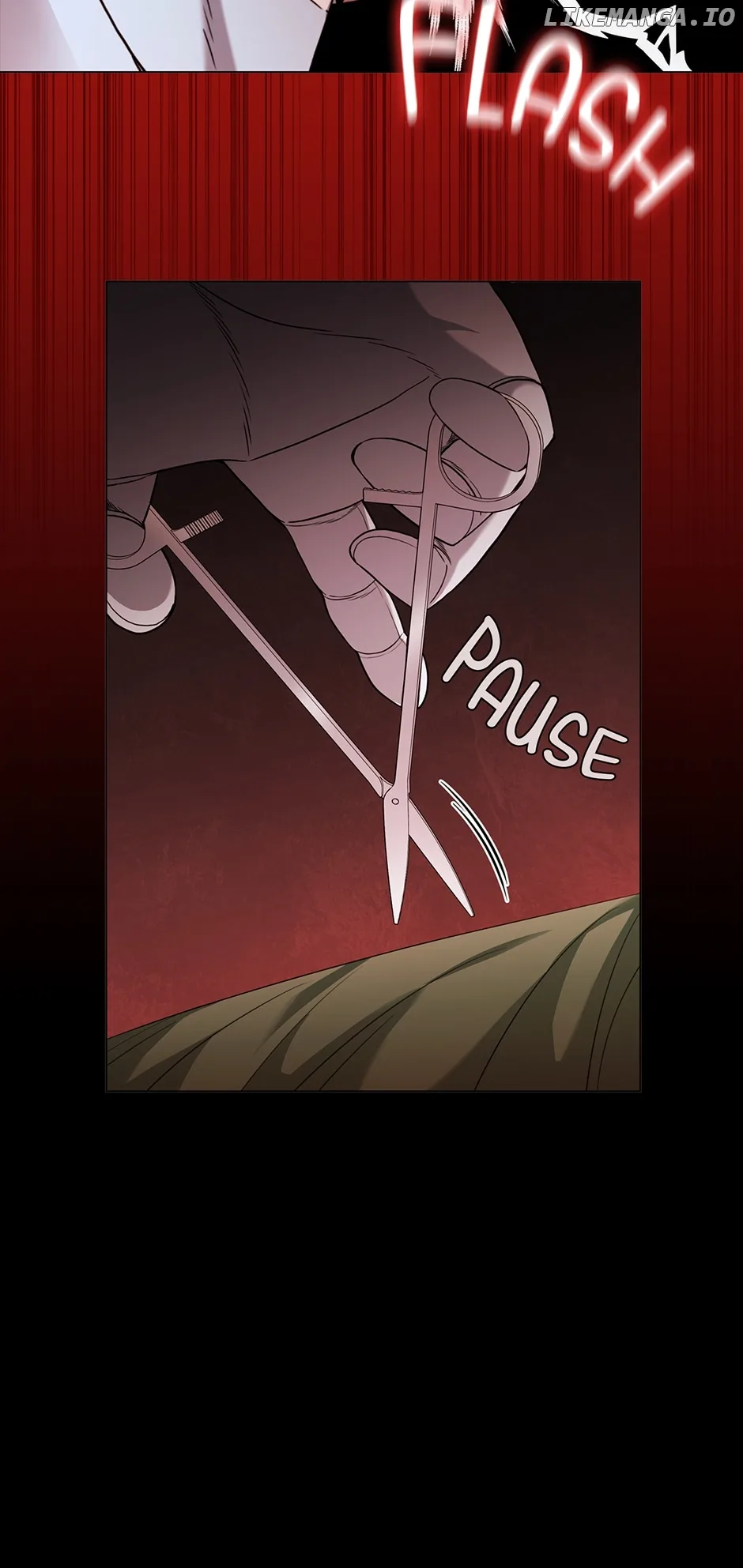 A True Doctor Chapter 183 page 46