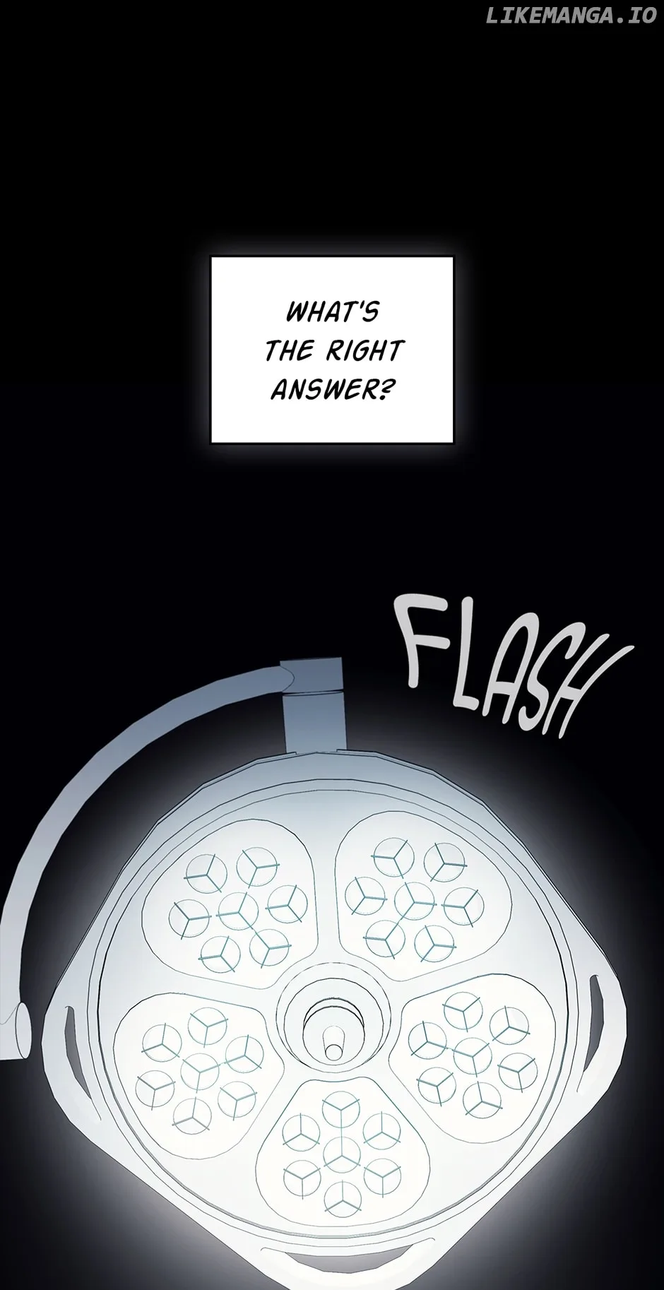 A True Doctor Chapter 183 page 49