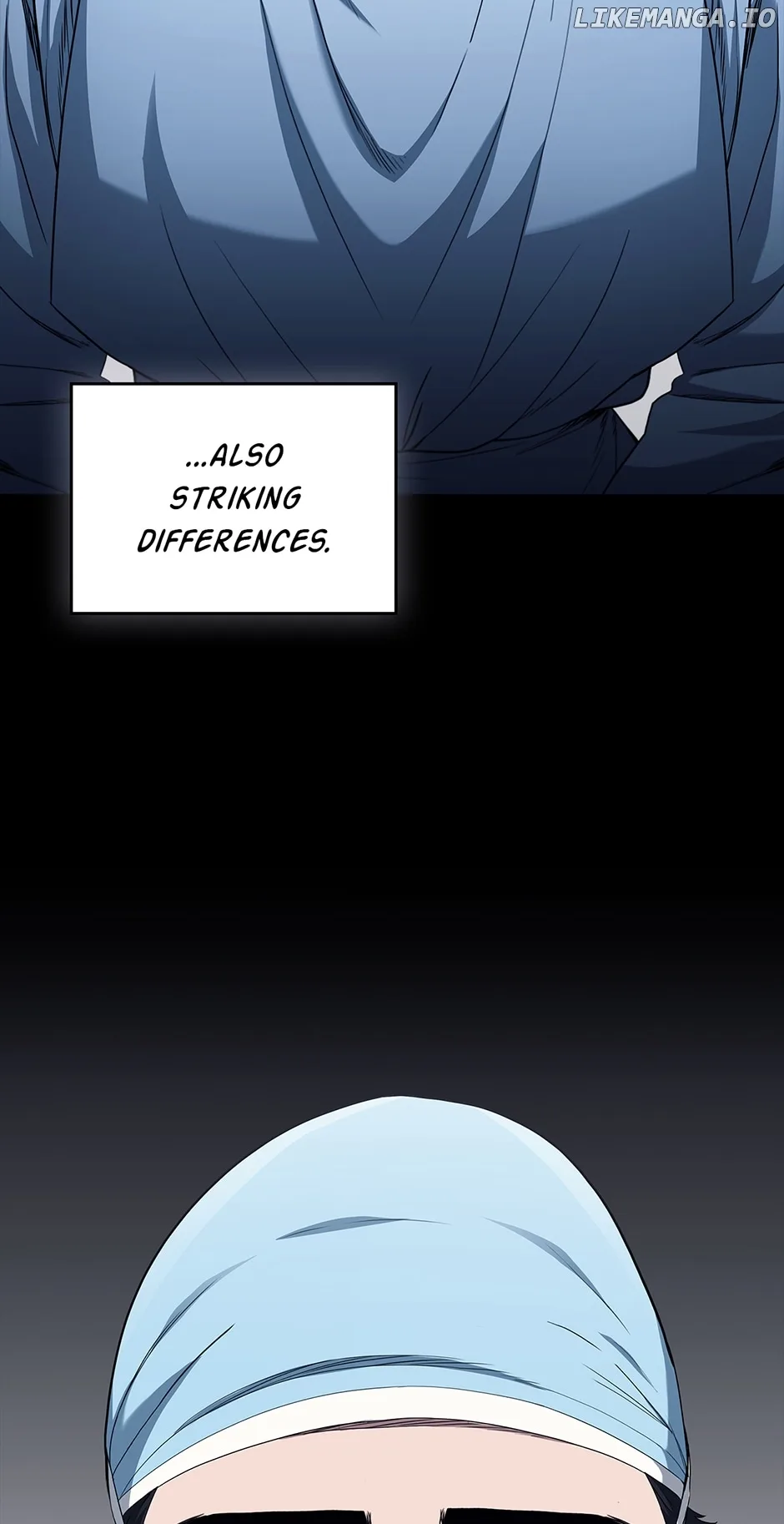 A True Doctor Chapter 183 page 54