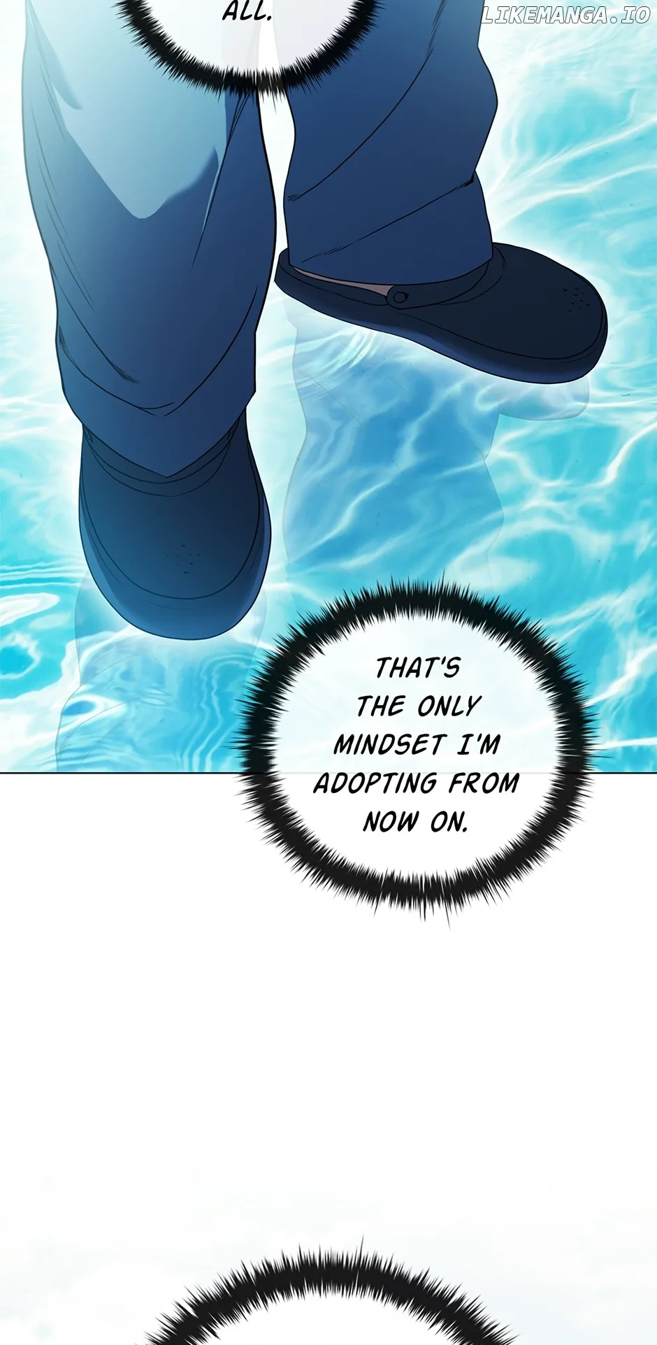 A True Doctor Chapter 183 page 63