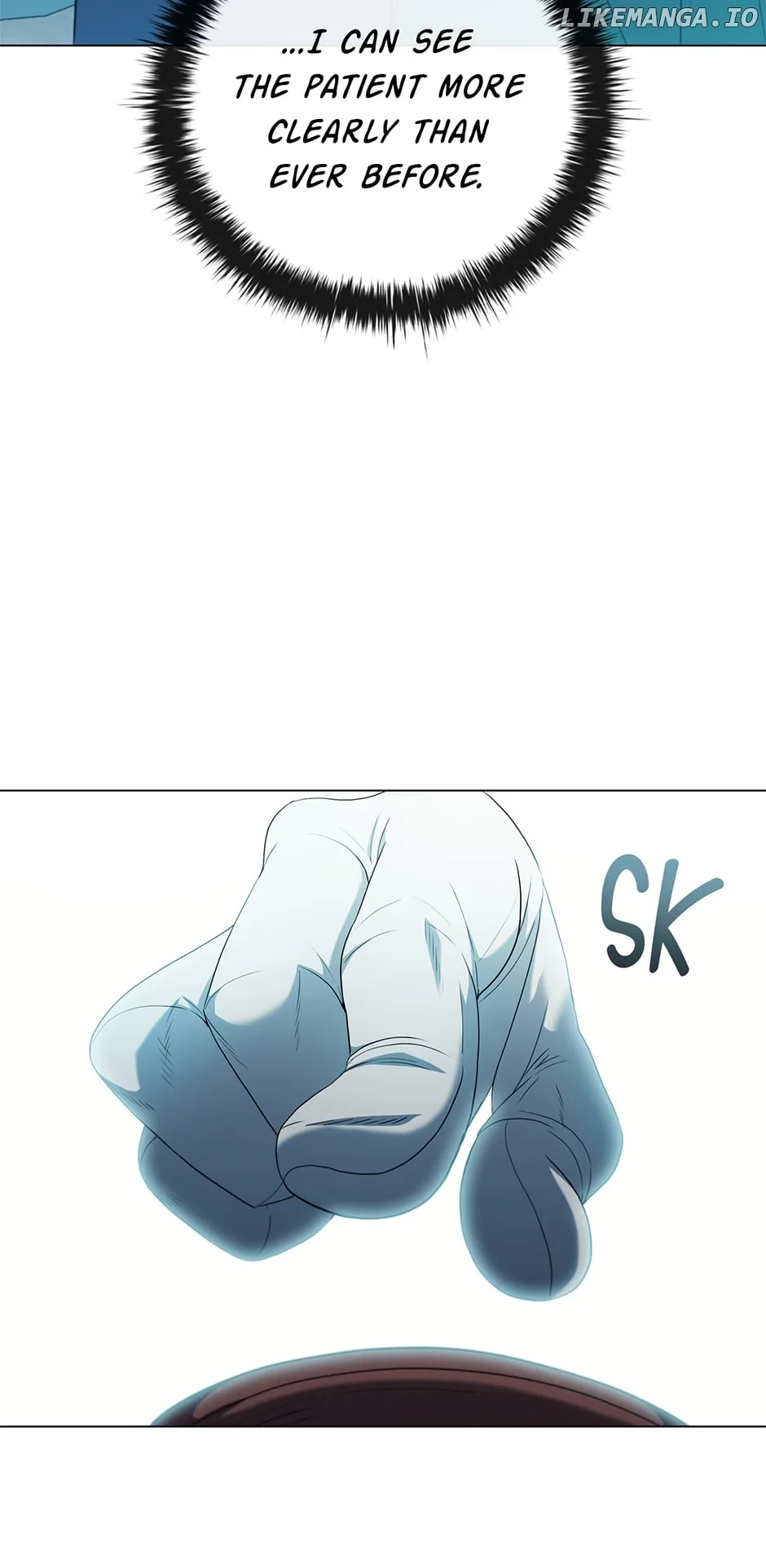 A True Doctor Chapter 183 page 65