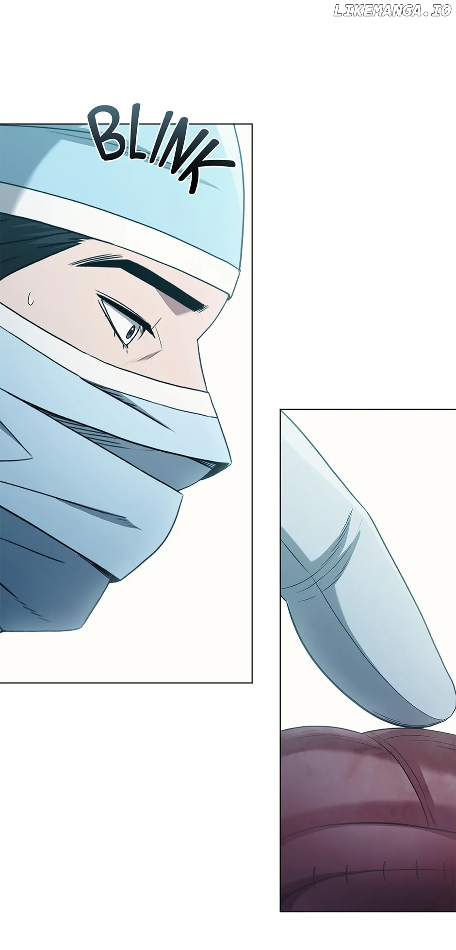 A True Doctor Chapter 183 page 69