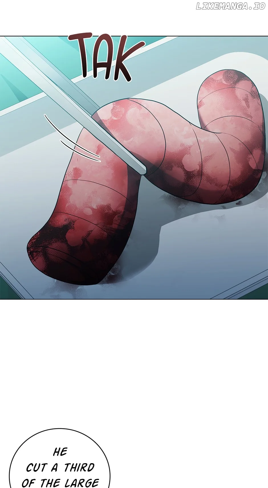 A True Doctor Chapter 183 page 73
