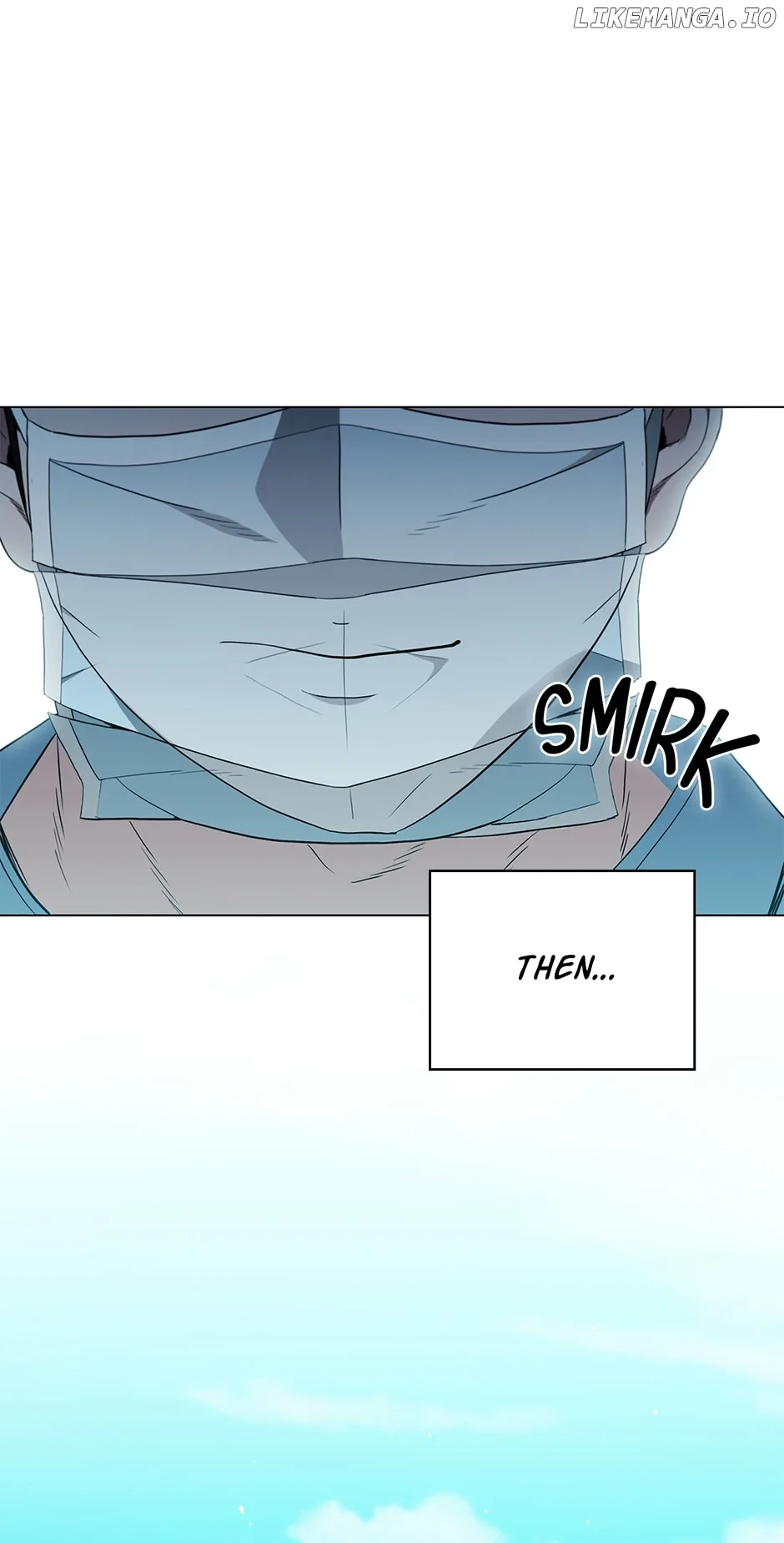 A True Doctor Chapter 183 page 81