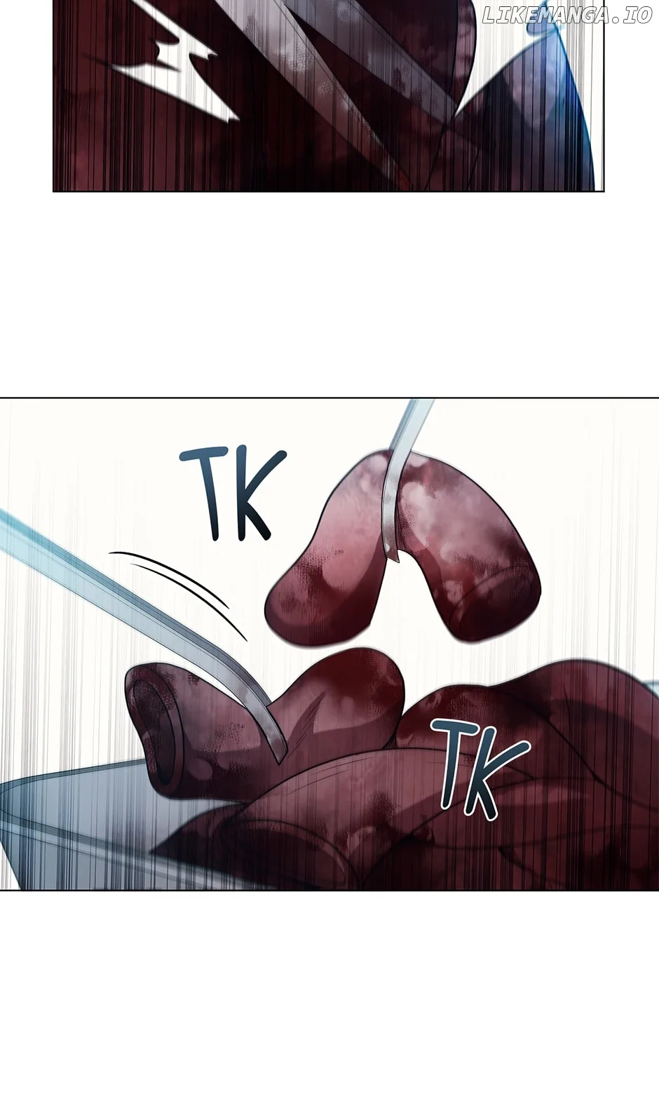 A True Doctor Chapter 184 page 13