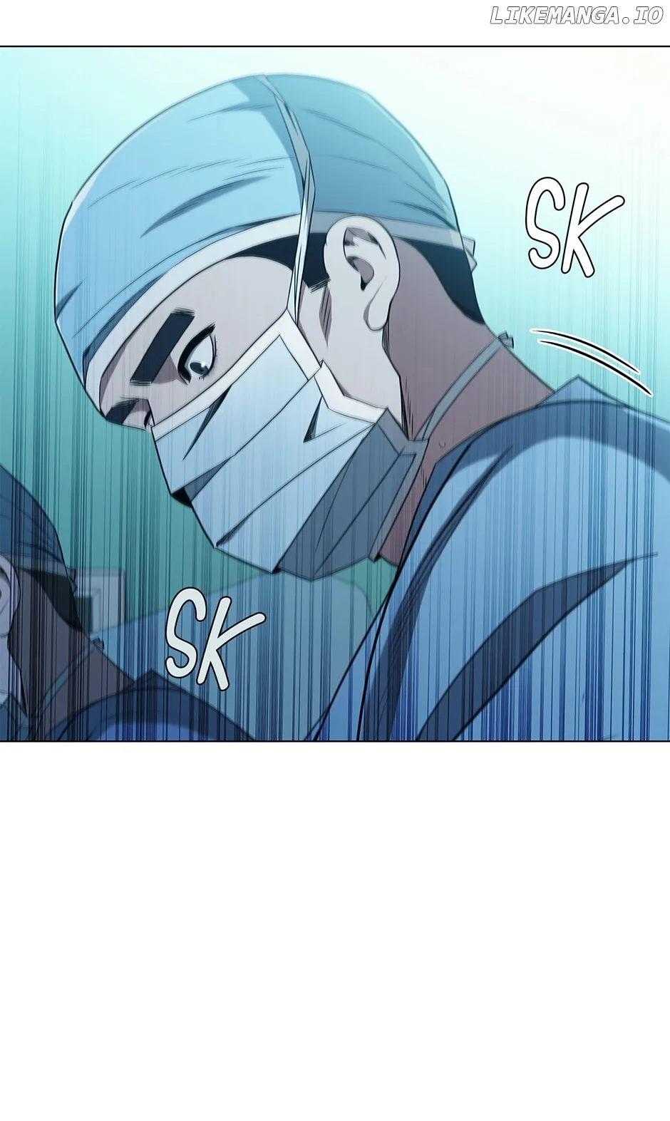 A True Doctor Chapter 184 page 14