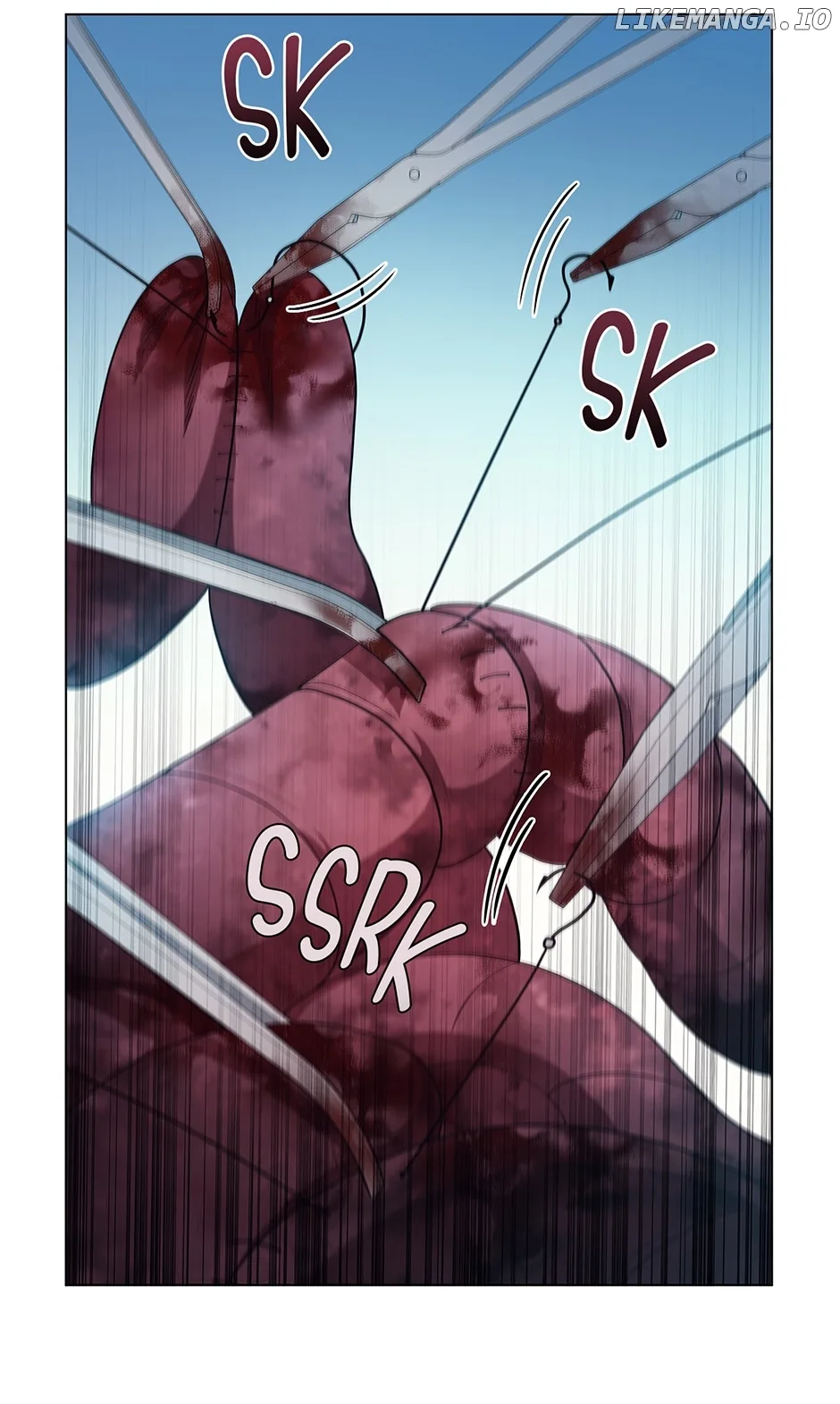 A True Doctor Chapter 184 page 15