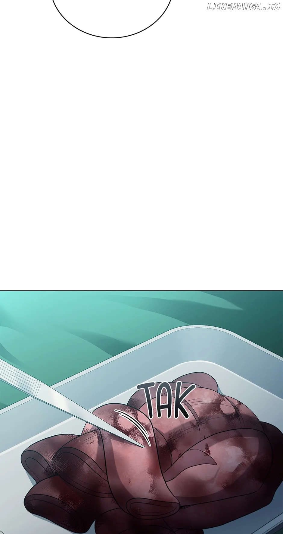 A True Doctor Chapter 184 page 53