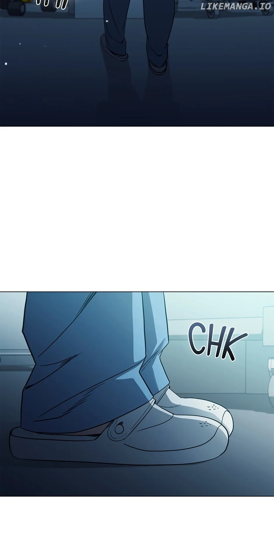 A True Doctor Chapter 184 page 78