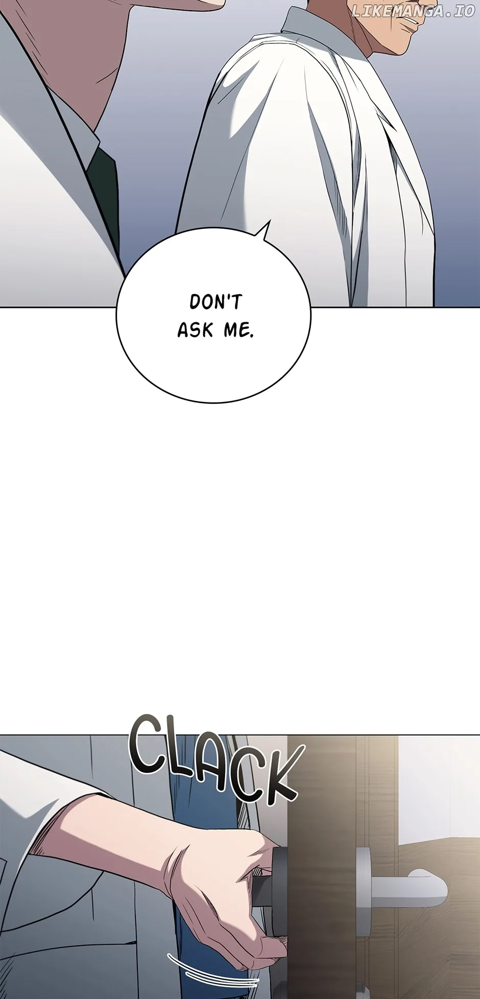 A True Doctor Chapter 185 page 3