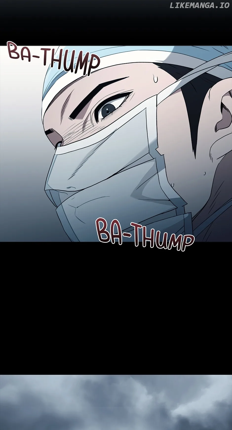 A True Doctor Chapter 185 page 37