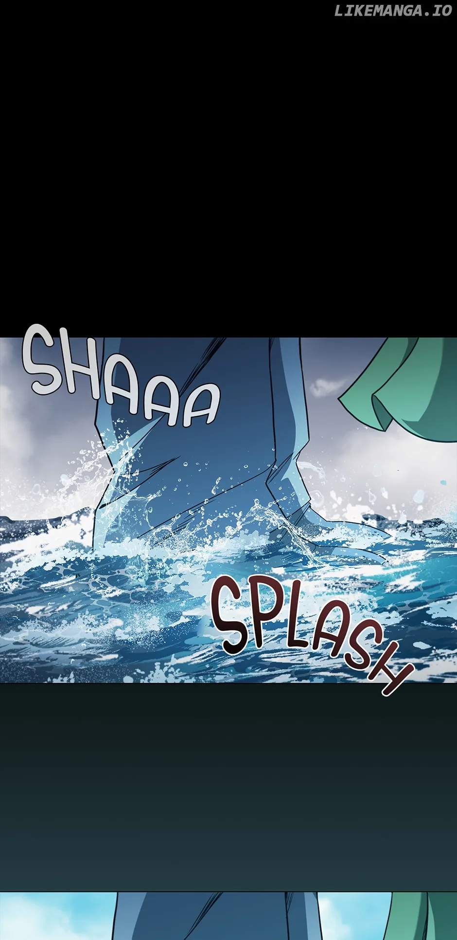 A True Doctor Chapter 185 page 40