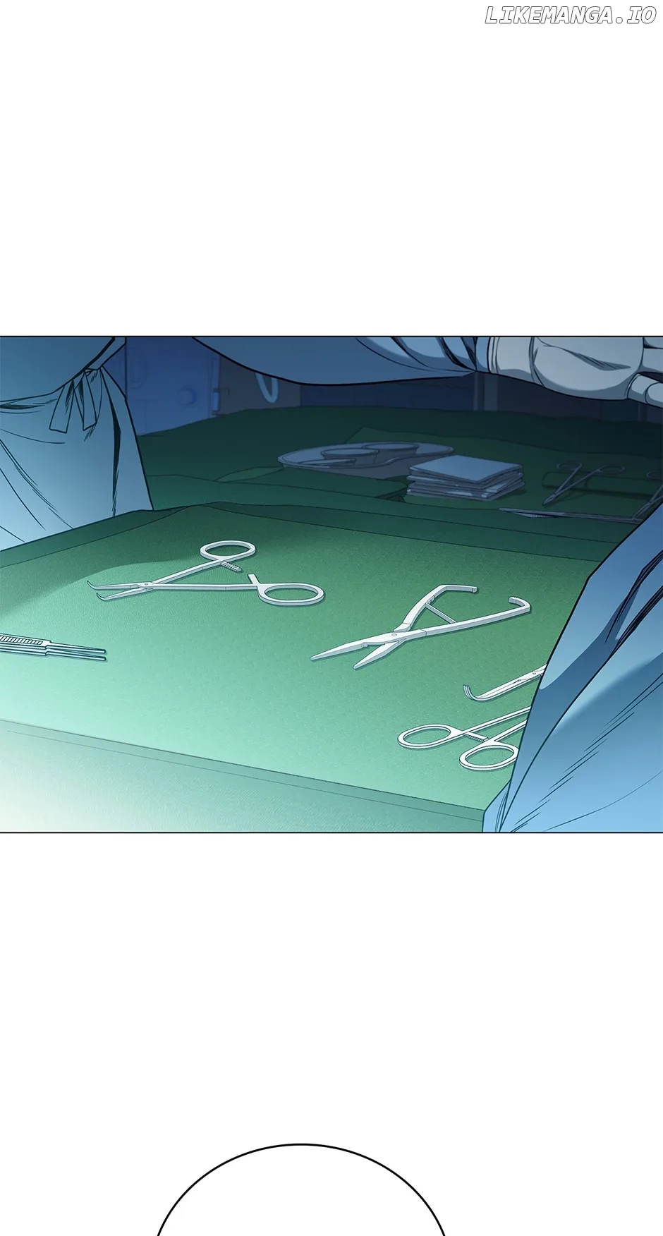 A True Doctor Chapter 185 page 54