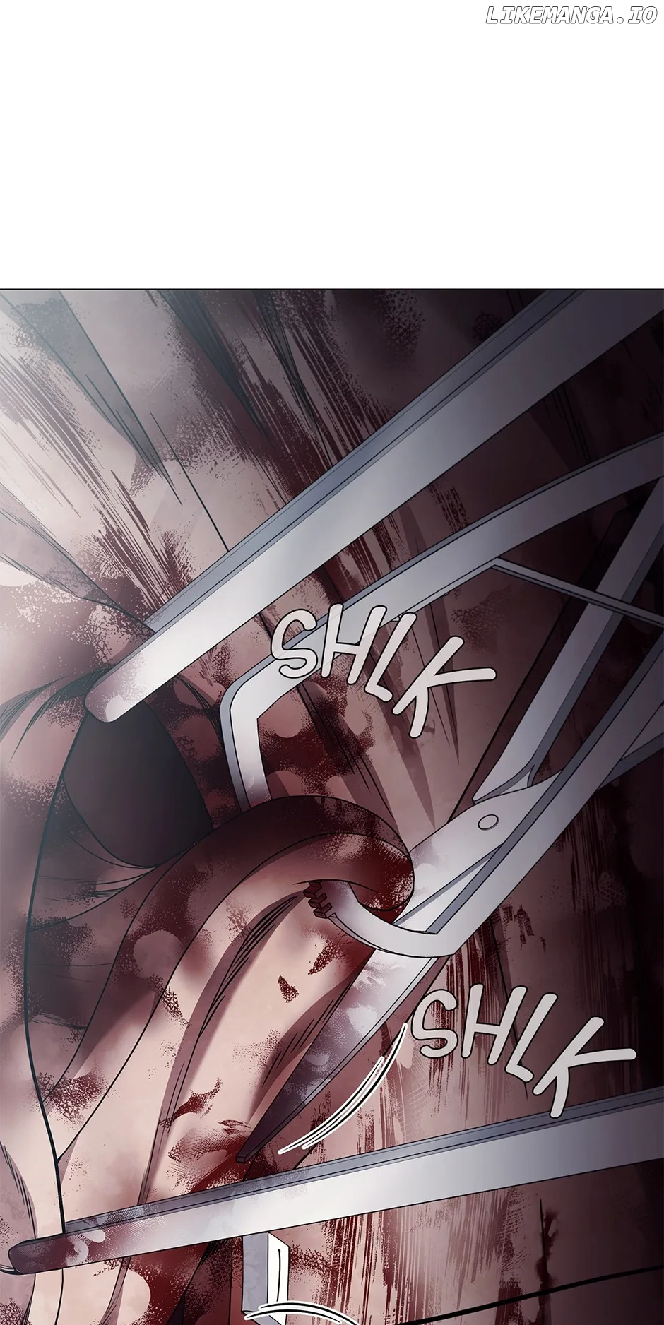 A True Doctor Chapter 185 page 64