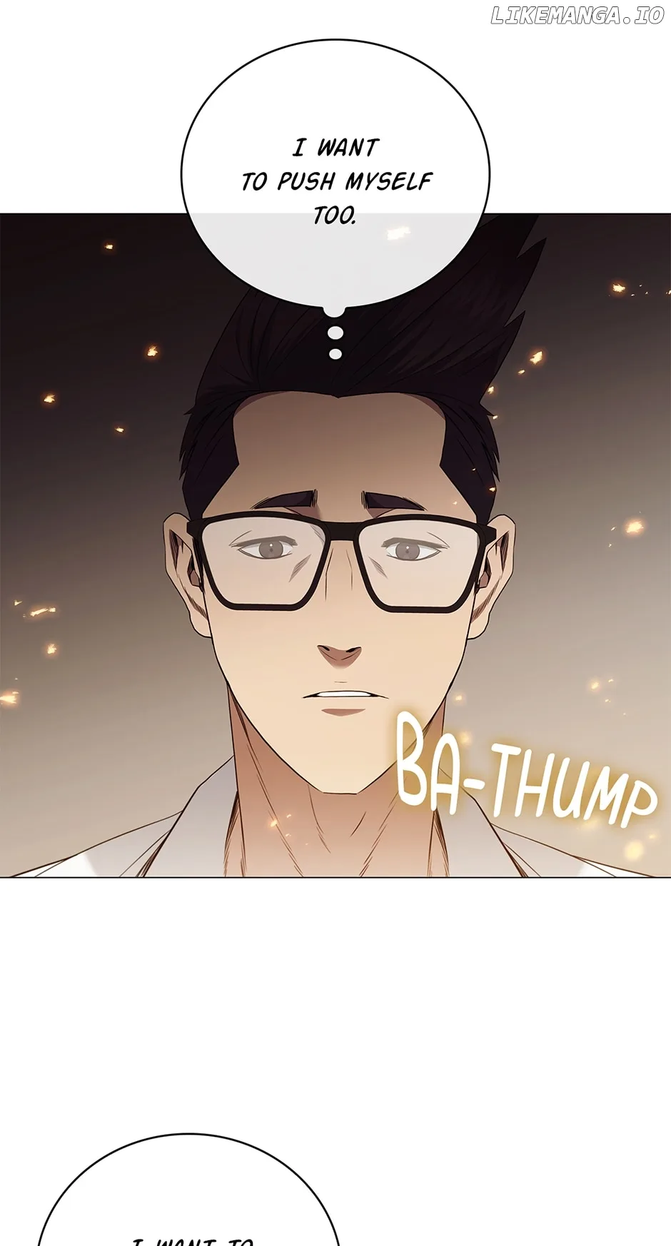 A True Doctor Chapter 185 page 77