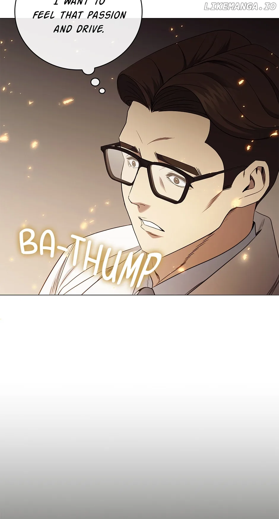 A True Doctor Chapter 185 page 78
