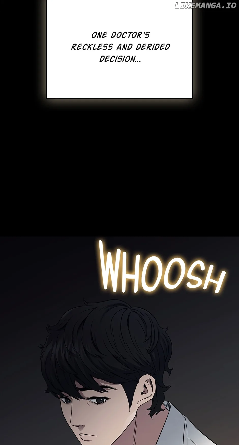 A True Doctor Chapter 185 page 80