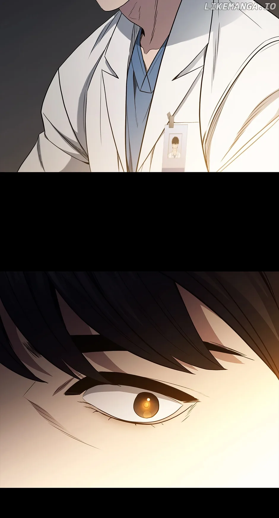 A True Doctor Chapter 185 page 81