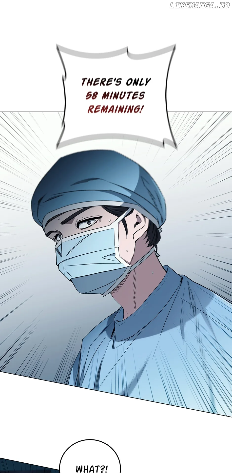 A True Doctor Chapter 186 page 6