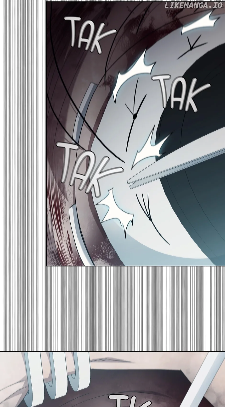 A True Doctor Chapter 186 page 34