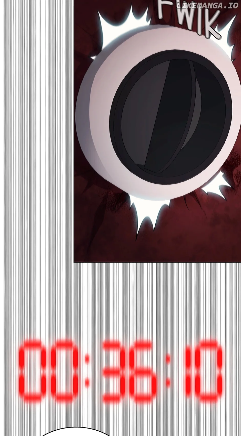 A True Doctor Chapter 186 page 31
