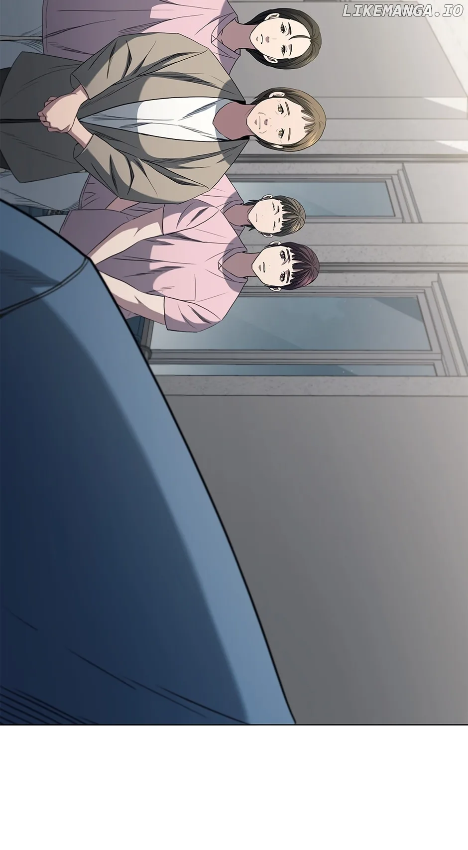 A True Doctor Chapter 186 page 70