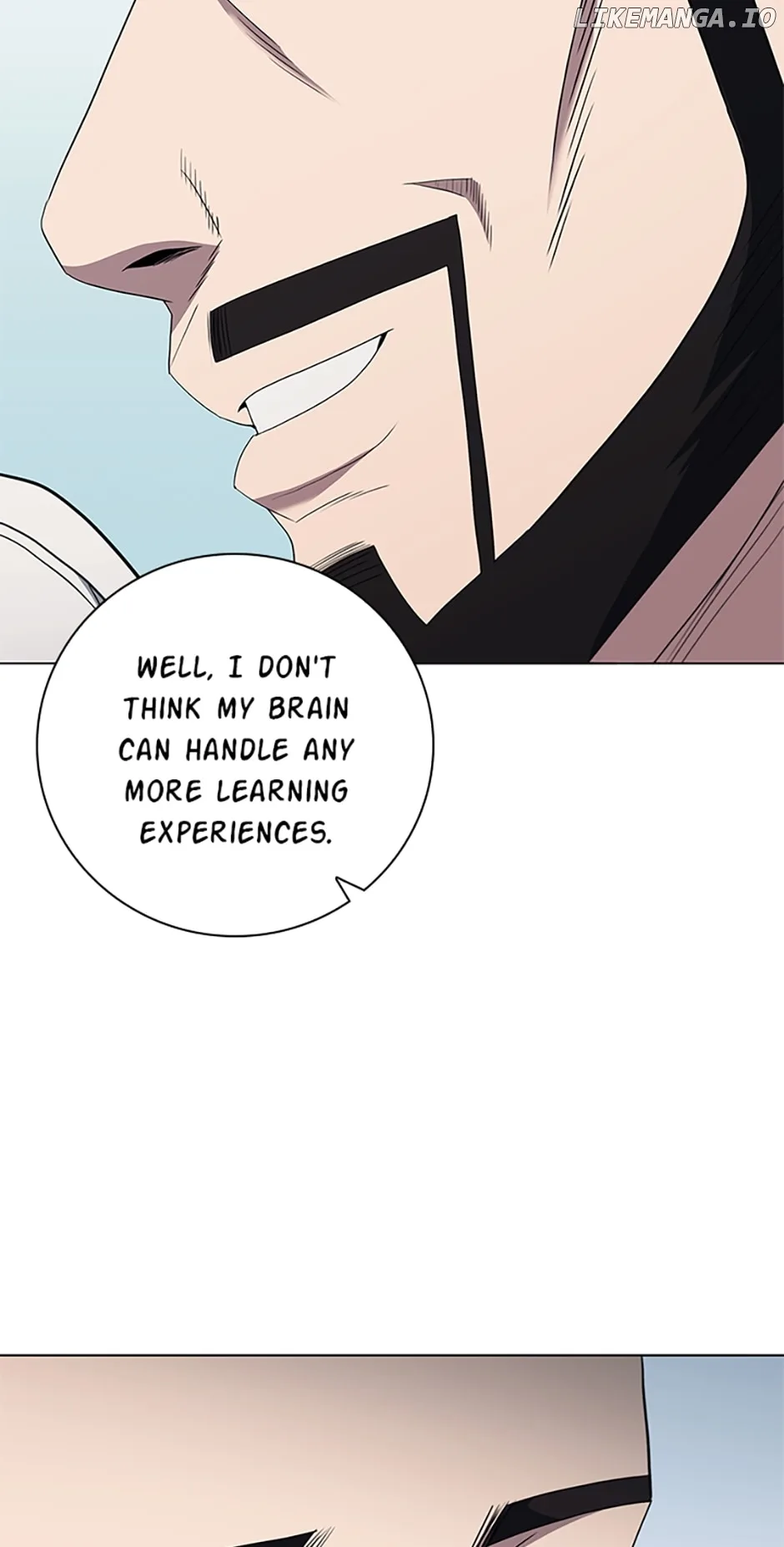 A True Doctor Chapter 187 page 10