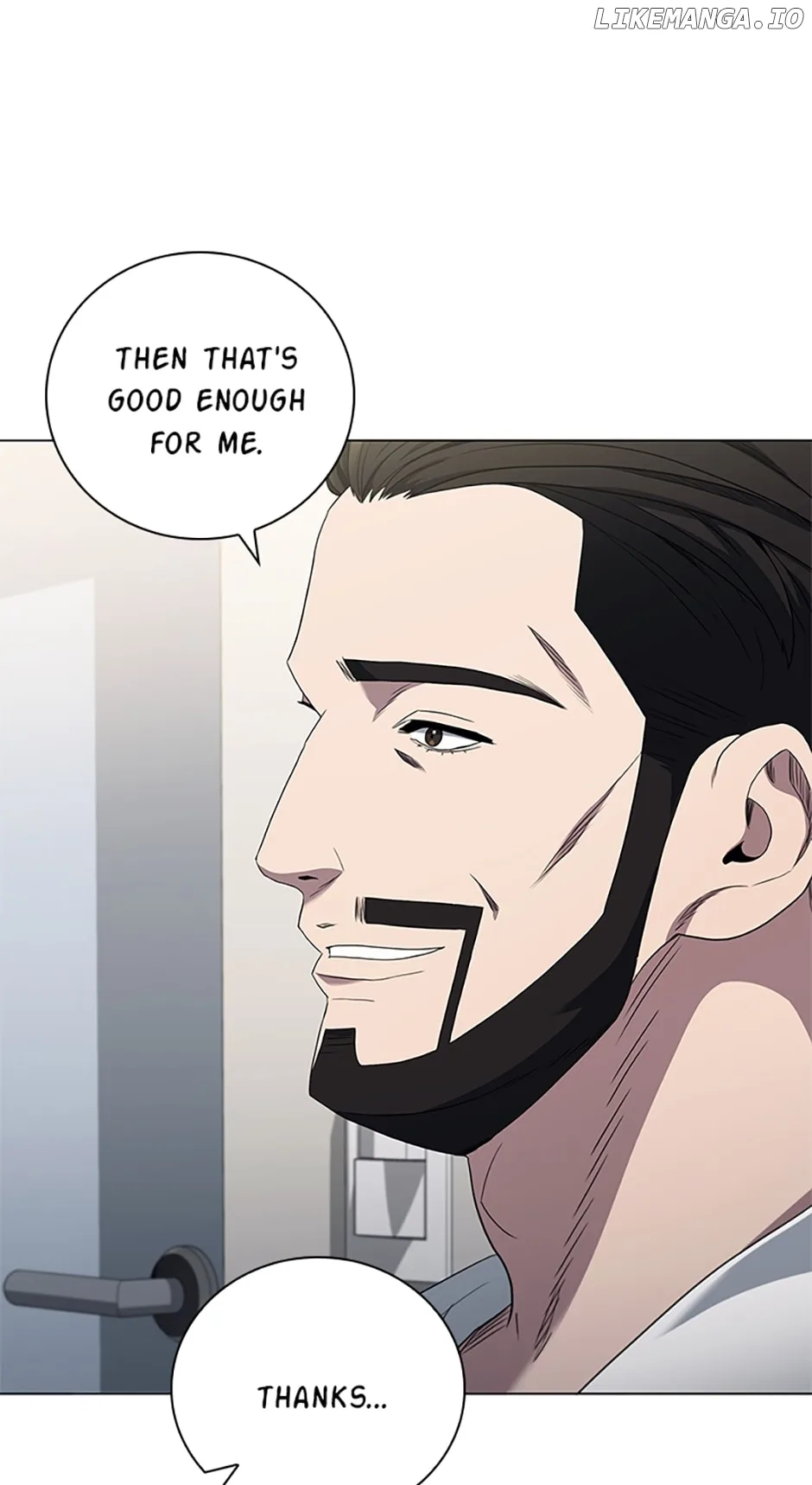 A True Doctor Chapter 187 page 22