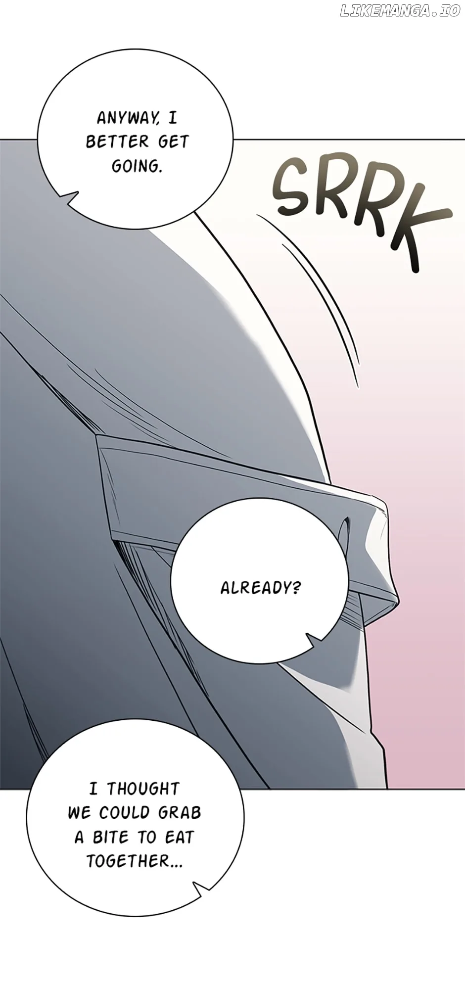 A True Doctor Chapter 187 page 34