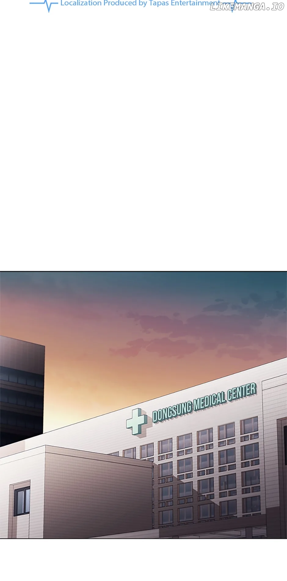 A True Doctor Chapter 187 page 46