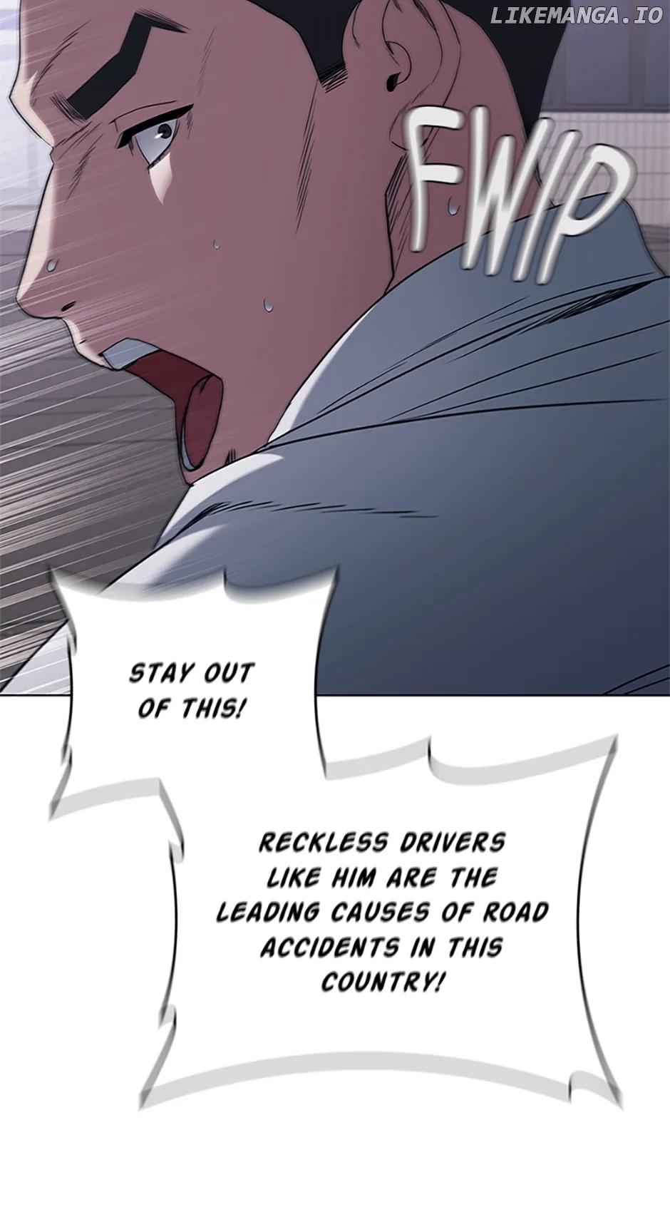 A True Doctor Chapter 187 page 52