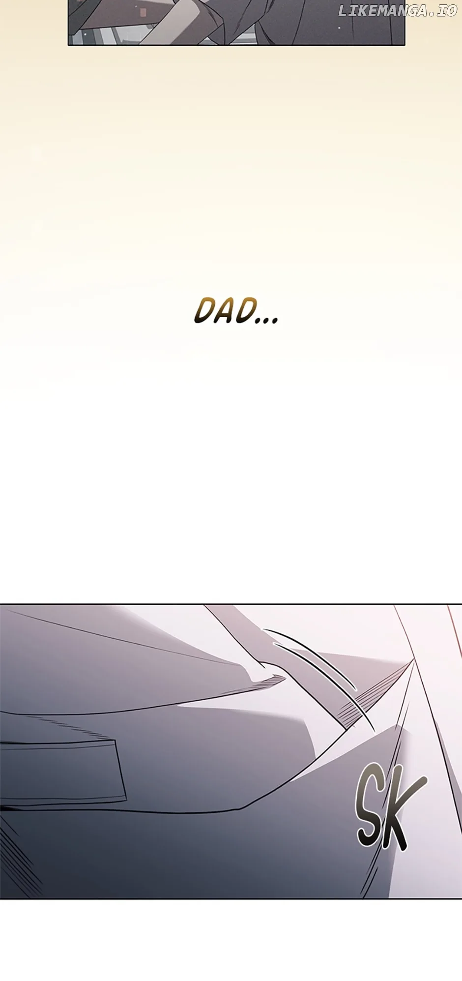 A True Doctor Chapter 187 page 88