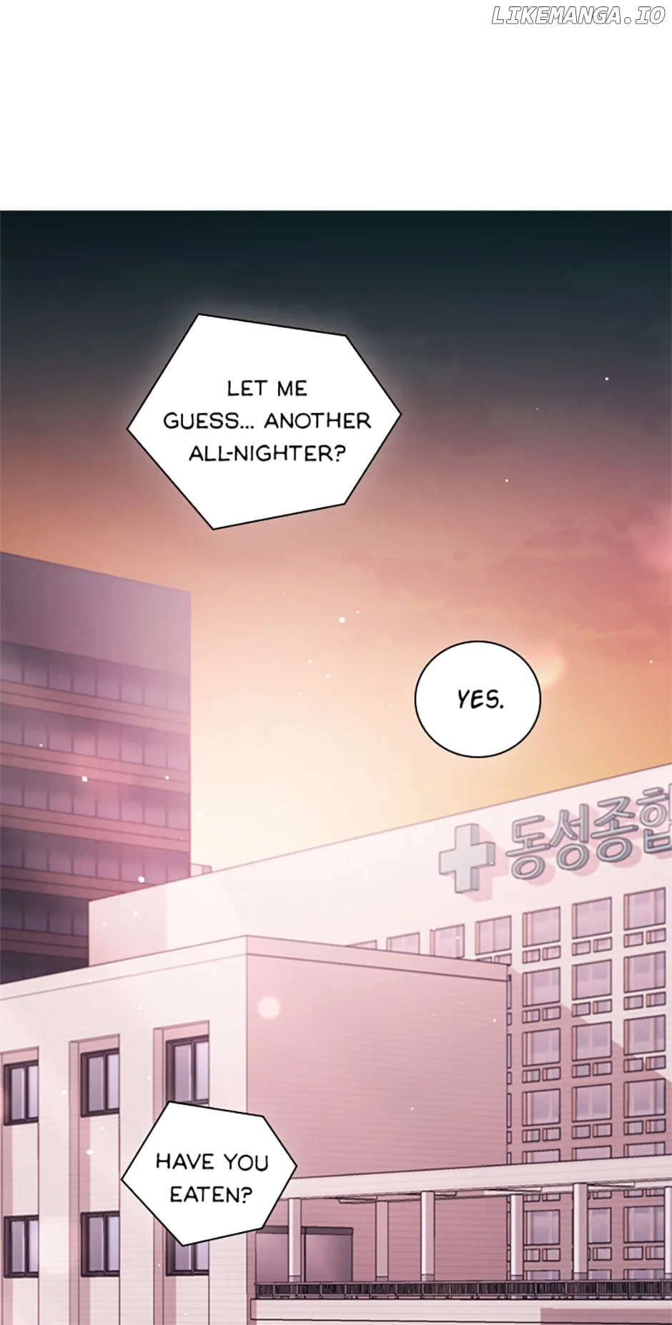 A True Doctor Chapter 187 page 93