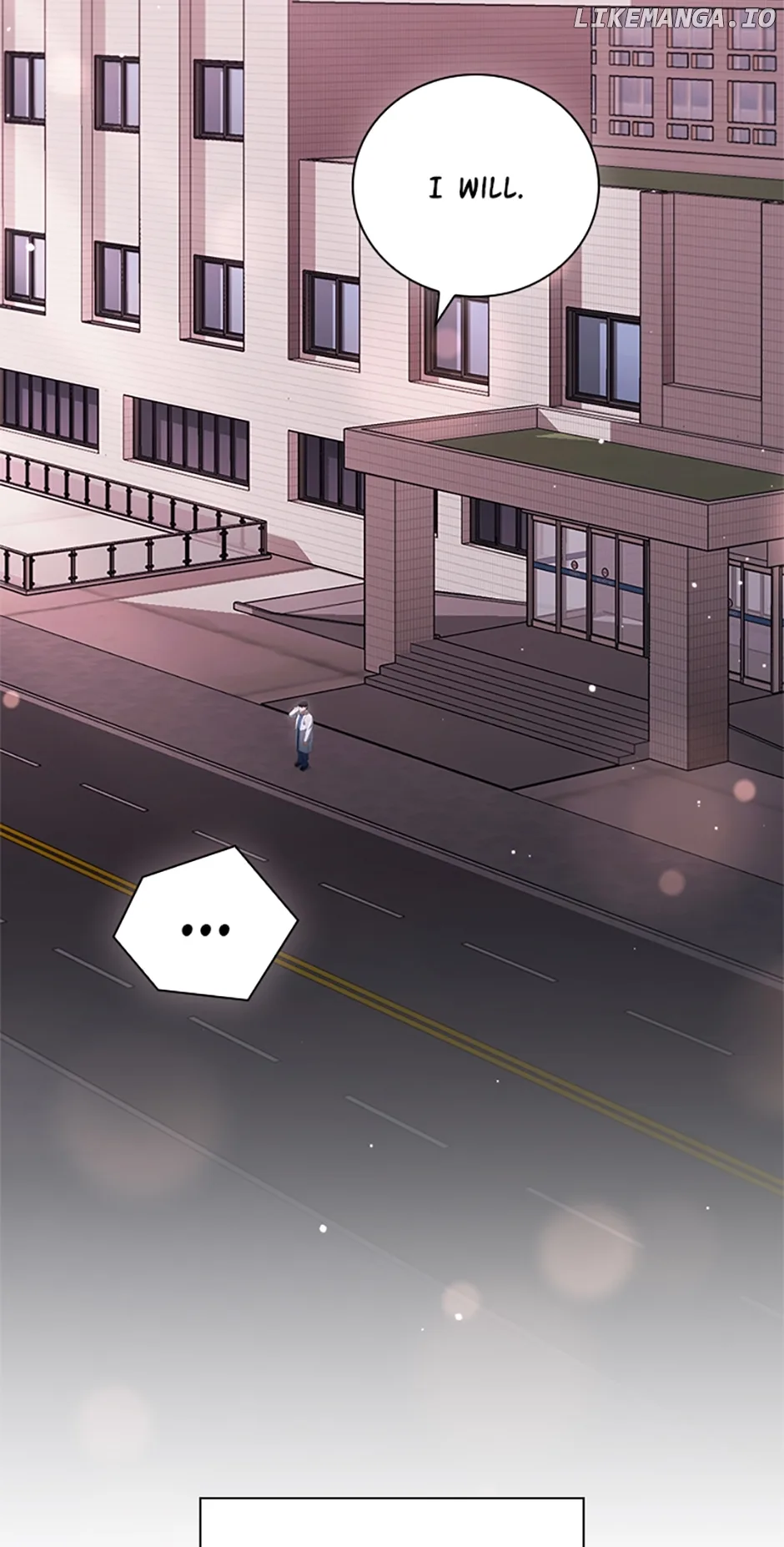A True Doctor Chapter 187 page 94
