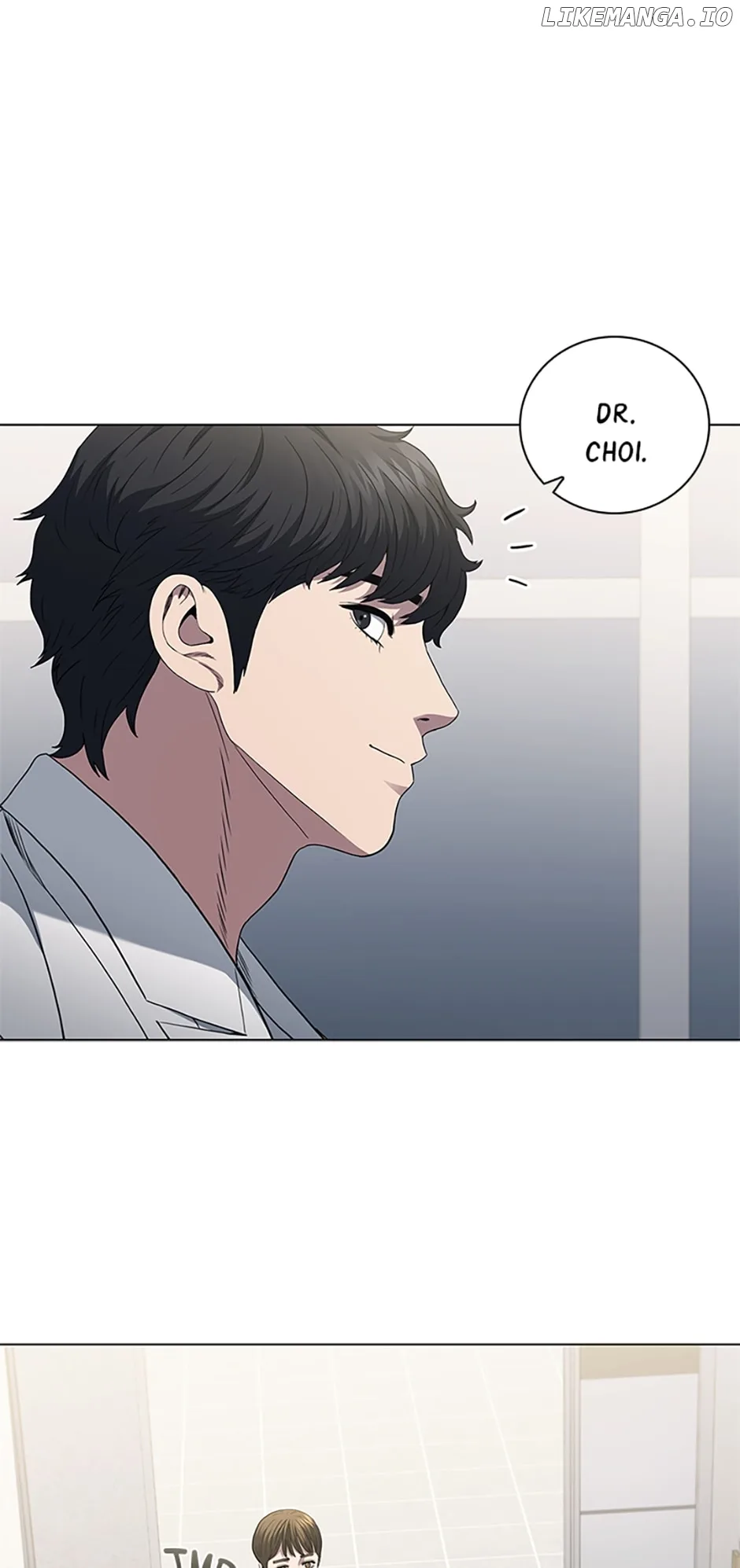 A True Doctor Chapter 188 page 11