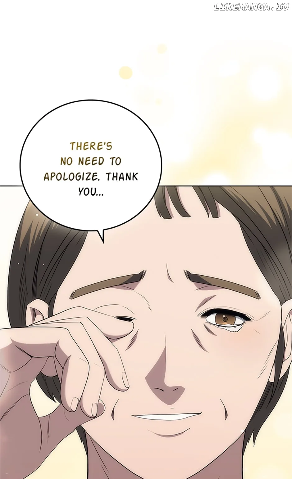 A True Doctor Chapter 188 page 25