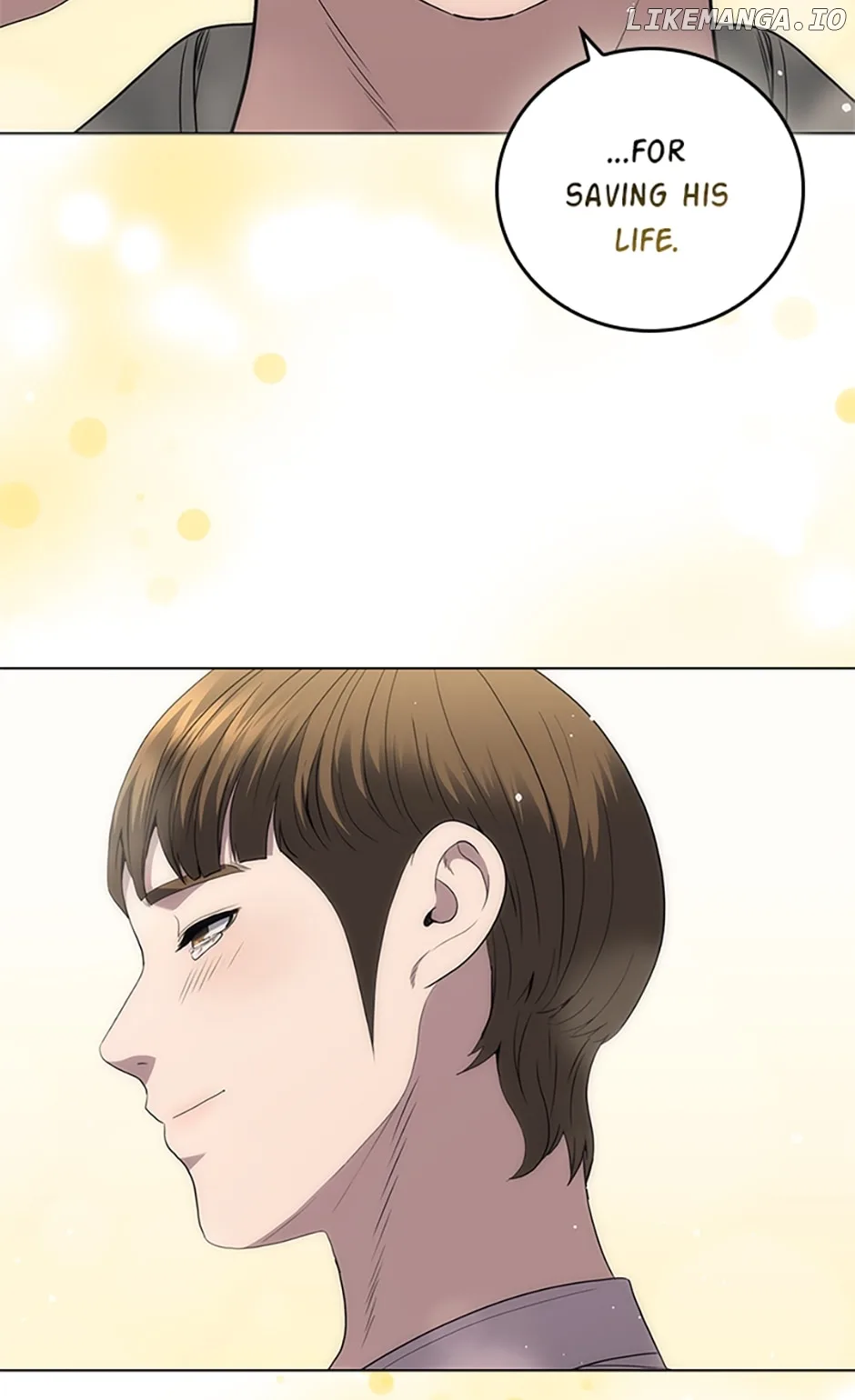 A True Doctor Chapter 188 page 26