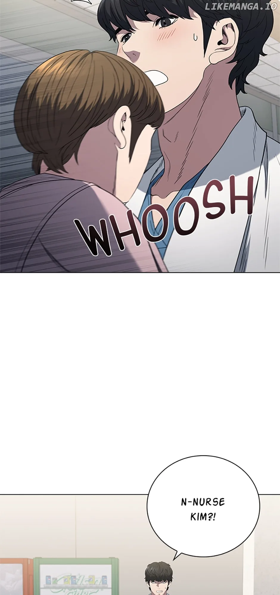 A True Doctor Chapter 188 page 13
