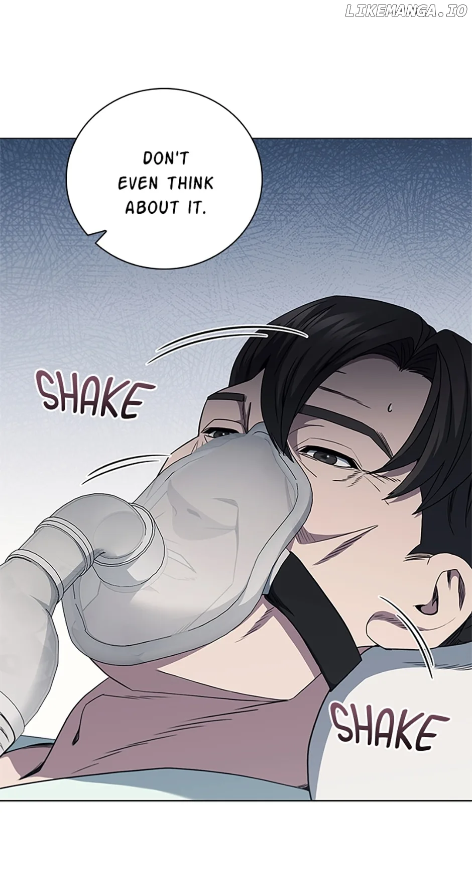 A True Doctor Chapter 188 page 32