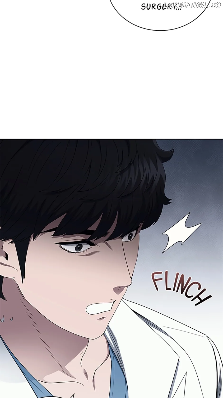 A True Doctor Chapter 188 page 40