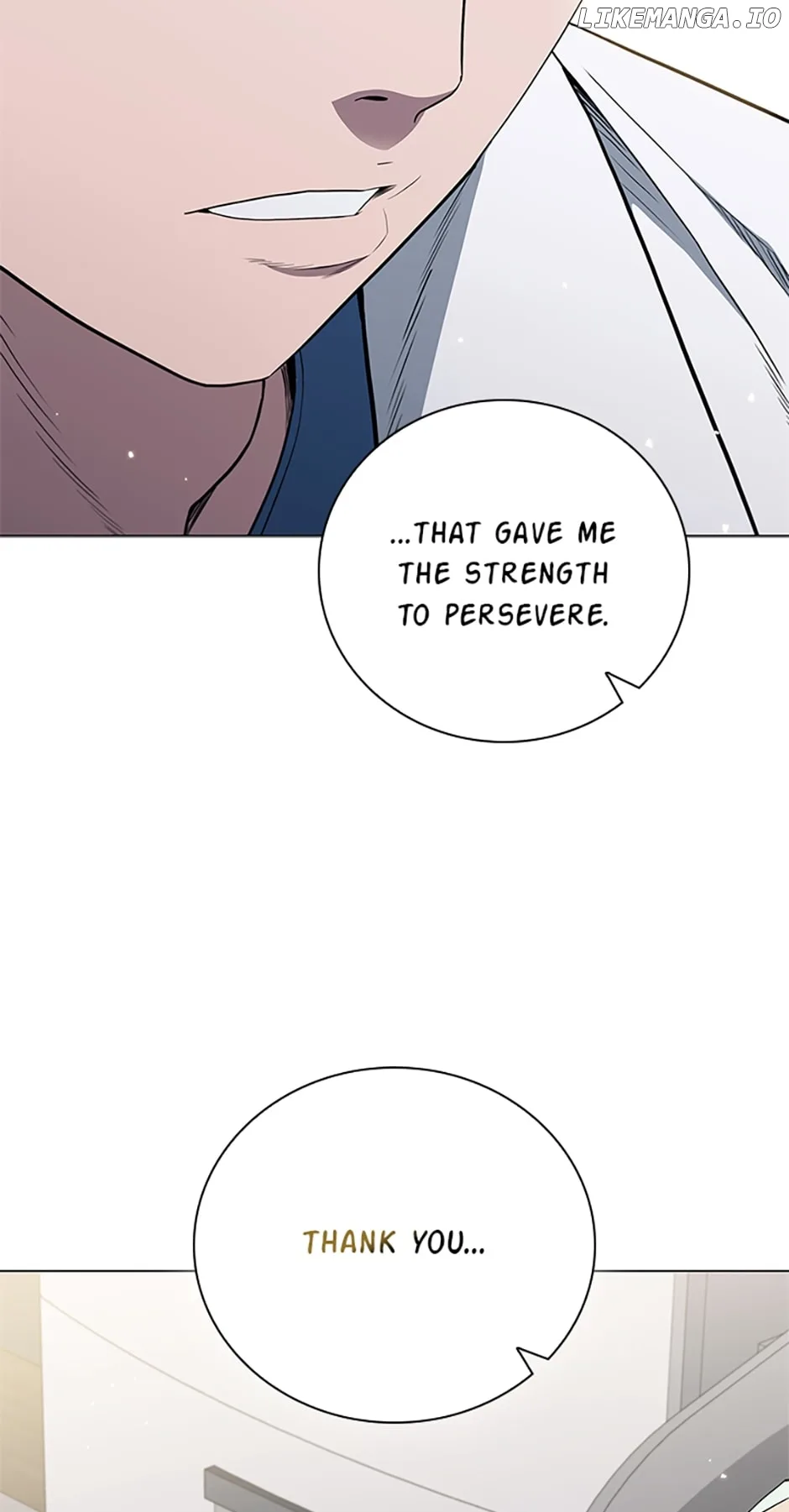 A True Doctor Chapter 188 page 50
