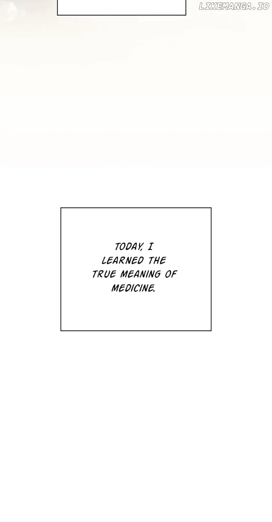 A True Doctor Chapter 188 page 64