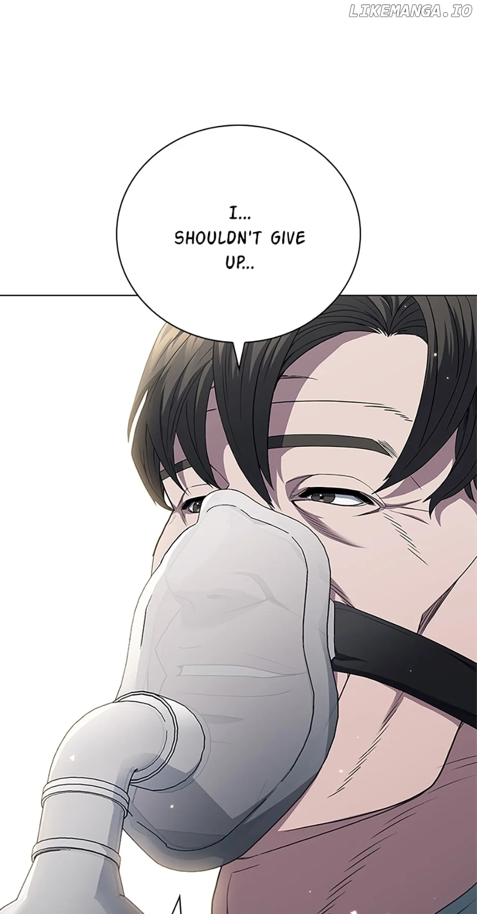 A True Doctor Chapter 188 page 48